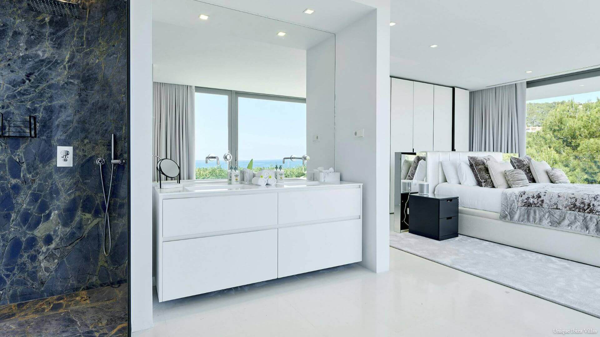 VILLA ESPLENDIDA - 5 Bedrooms - Cap Martinet/Talamanca