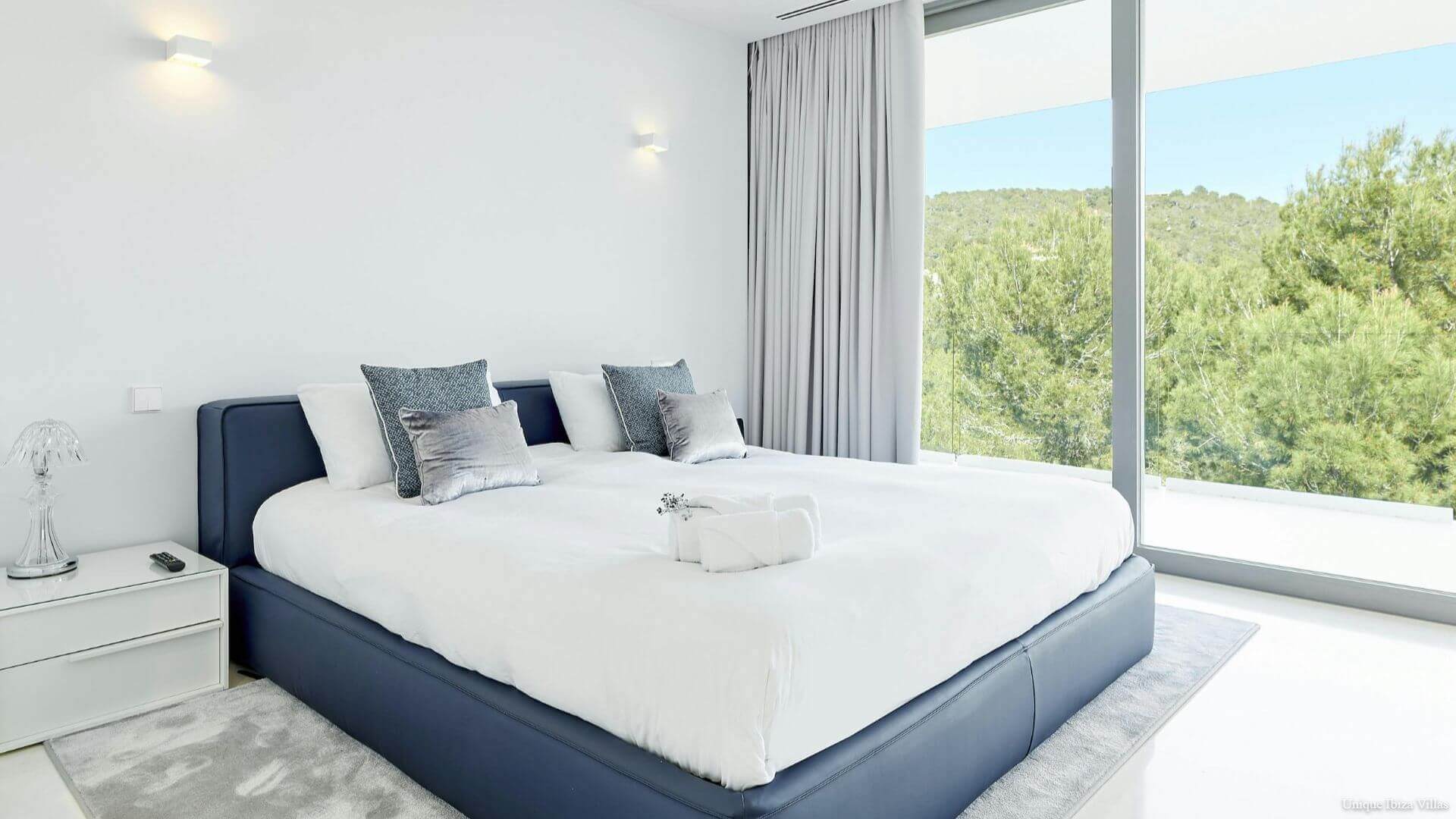 VILLA ESPLENDIDA - 5 Bedrooms - Cap Martinet/Talamanca