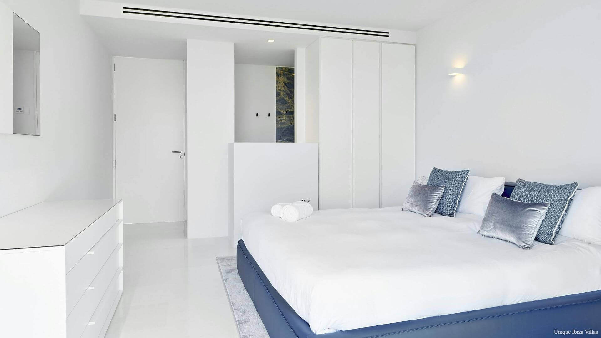 VILLA ESPLENDIDA - 5 Bedrooms - Cap Martinet/Talamanca