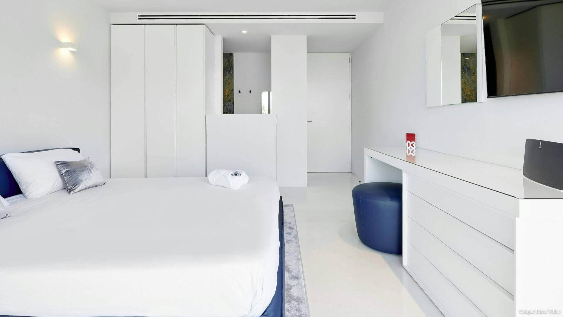 VILLA ESPLENDIDA - 5 Bedrooms - Cap Martinet/Talamanca