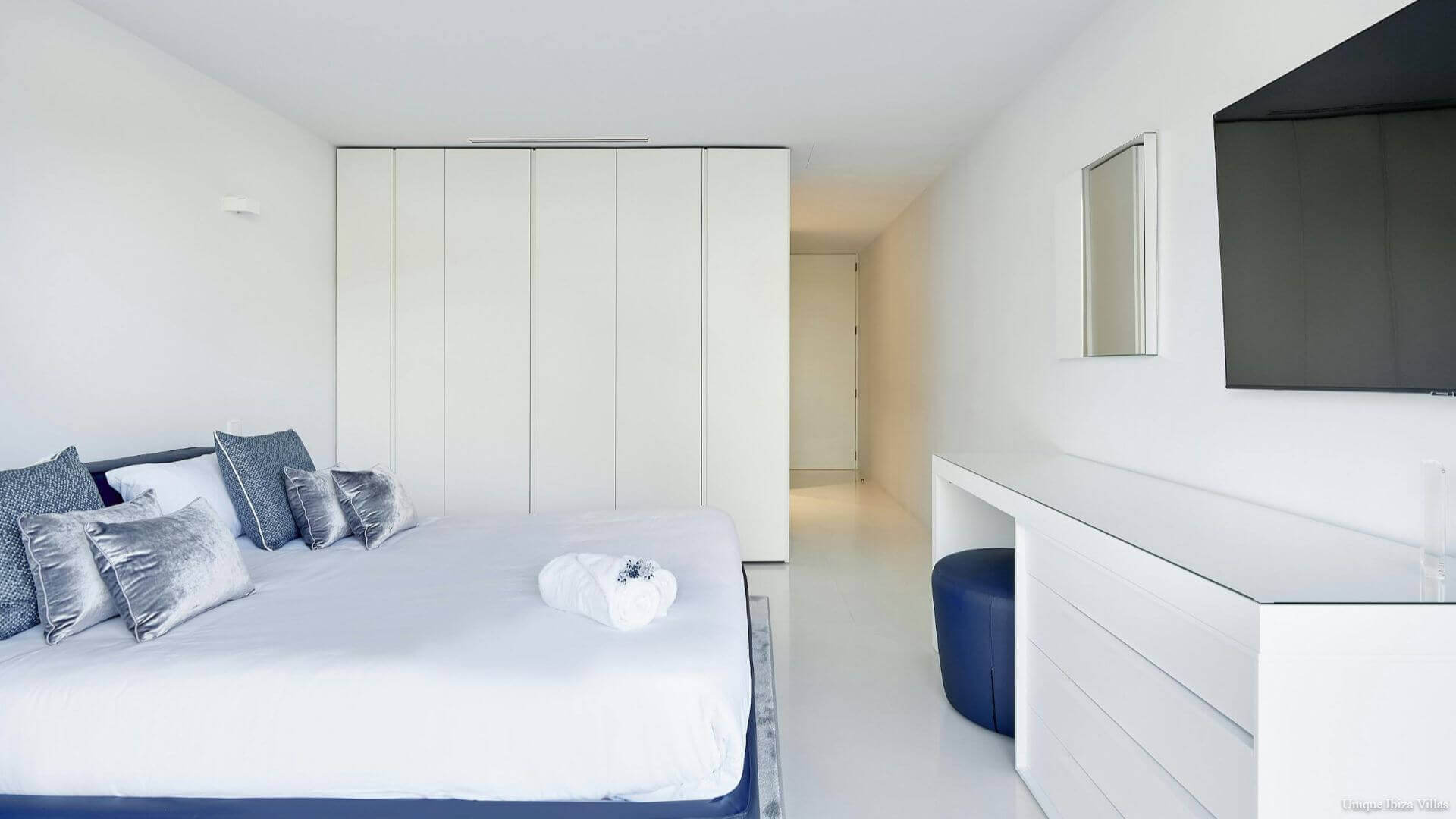 VILLA ESPLENDIDA - 5 Bedrooms - Cap Martinet/Talamanca