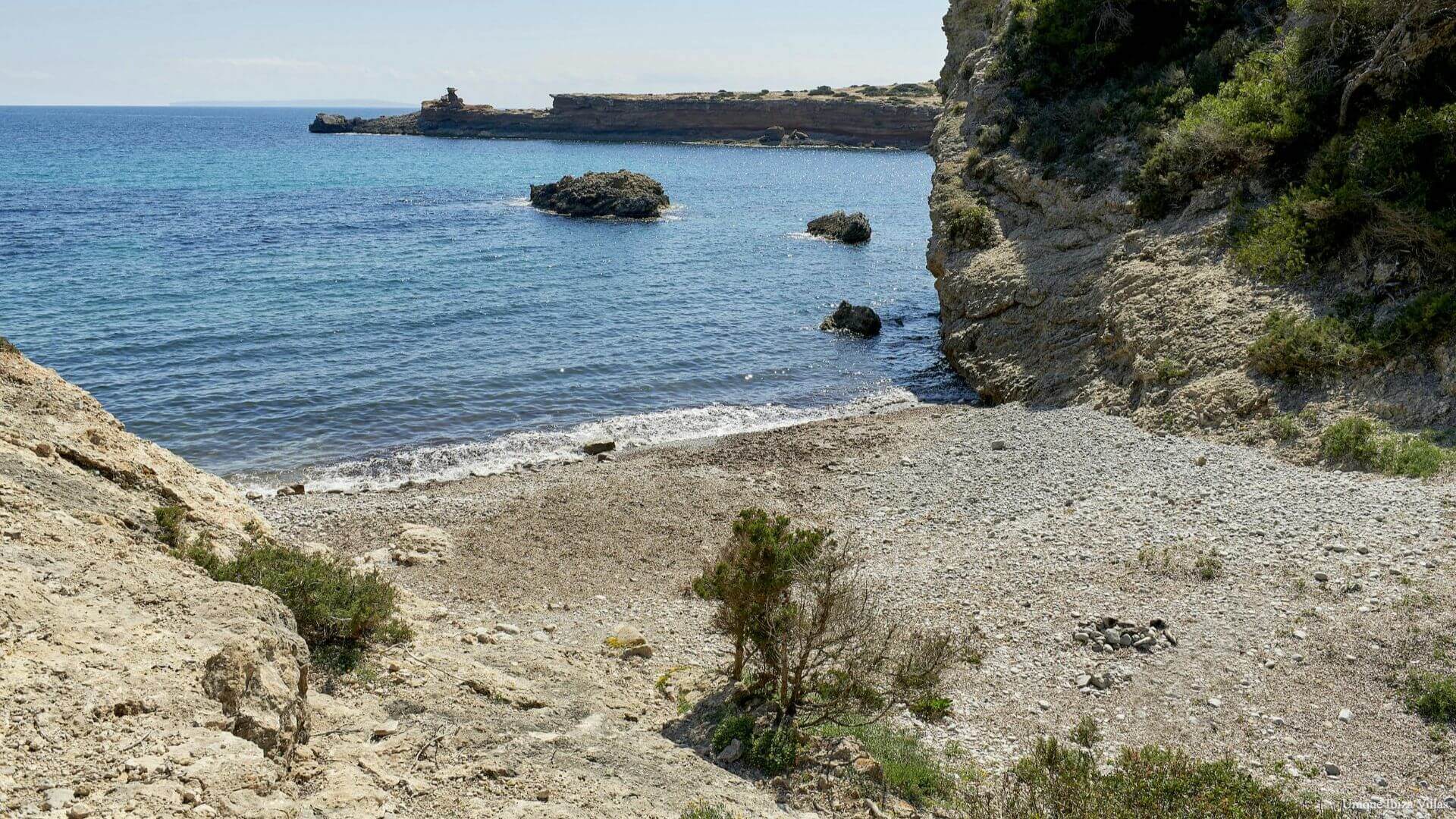 VILLA ESPLENDIDA - 5 Bedrooms - Cap Martinet/Talamanca