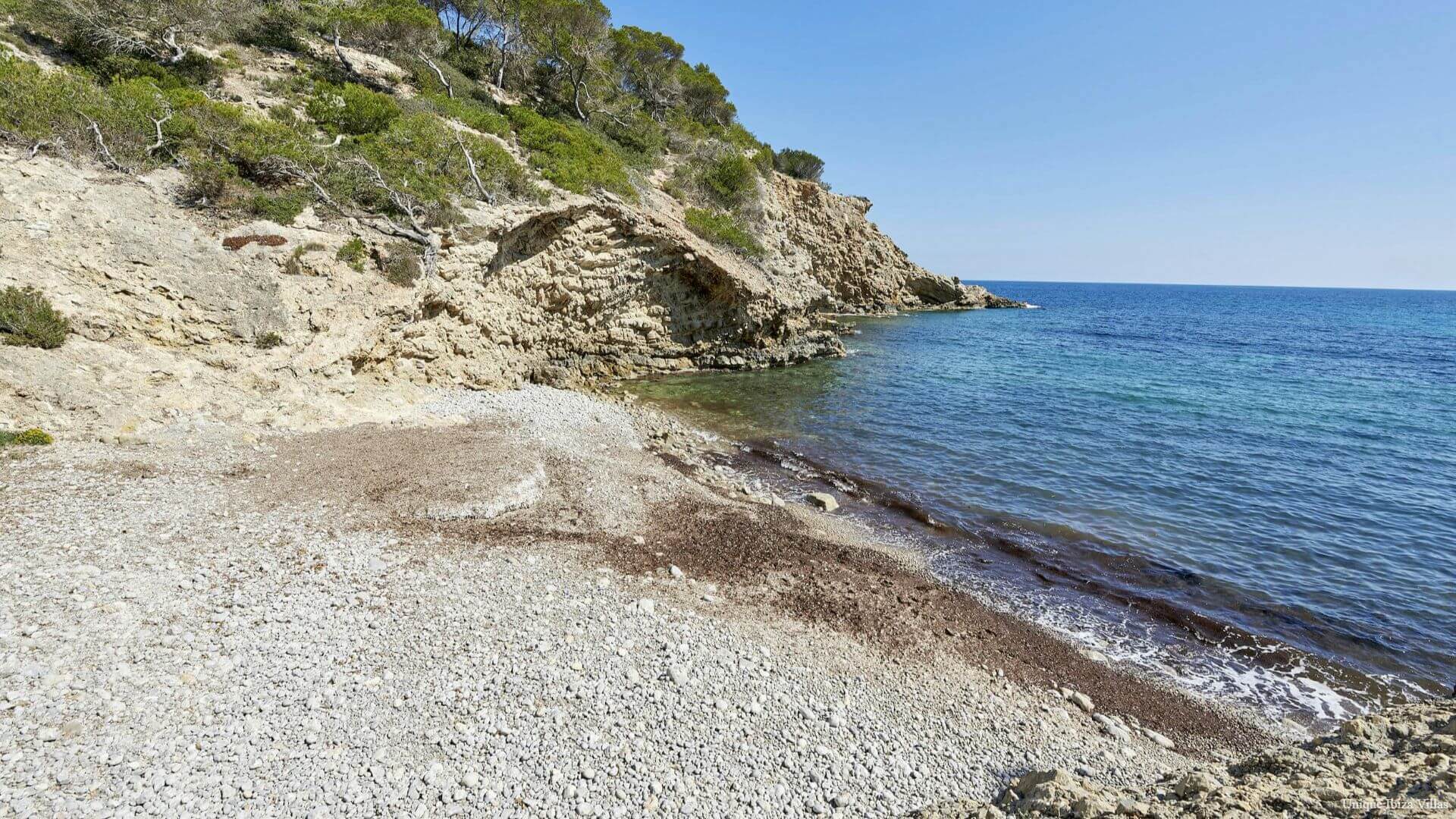 VILLA ESPLENDIDA - 5 Bedrooms - Cap Martinet/Talamanca