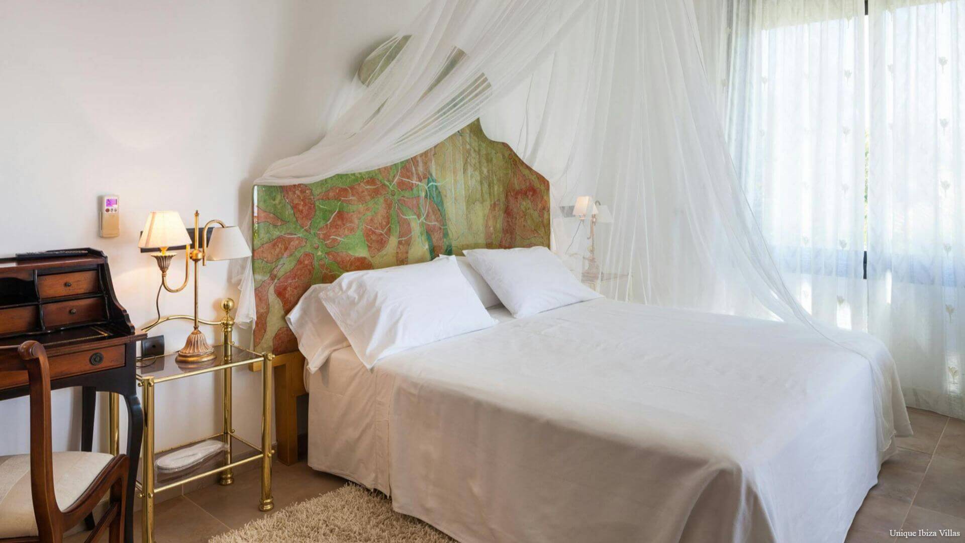 VILLA FUENTE DE IBIZA - 6 Bedrooms - Near Ibiza Town