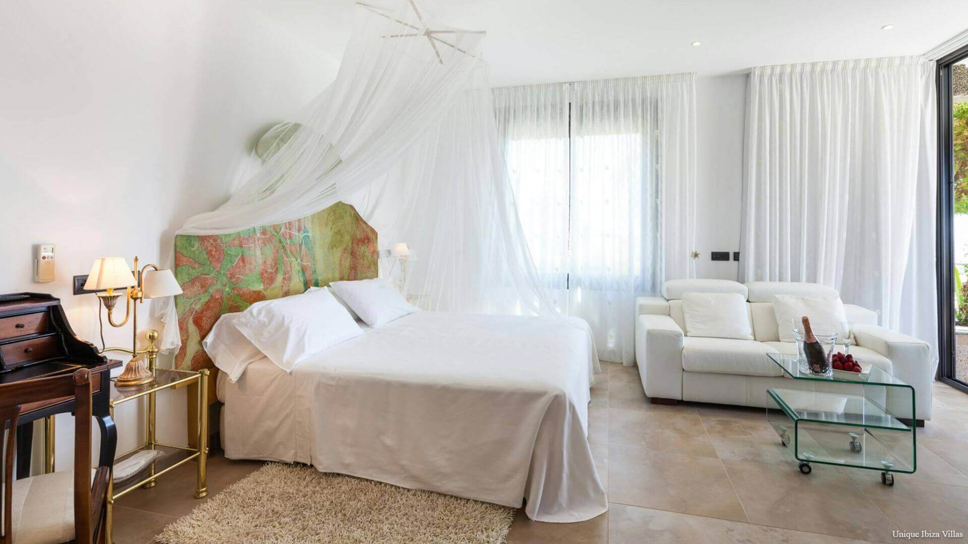 VILLA FUENTE DE IBIZA - 6 Bedrooms - Near Ibiza Town
