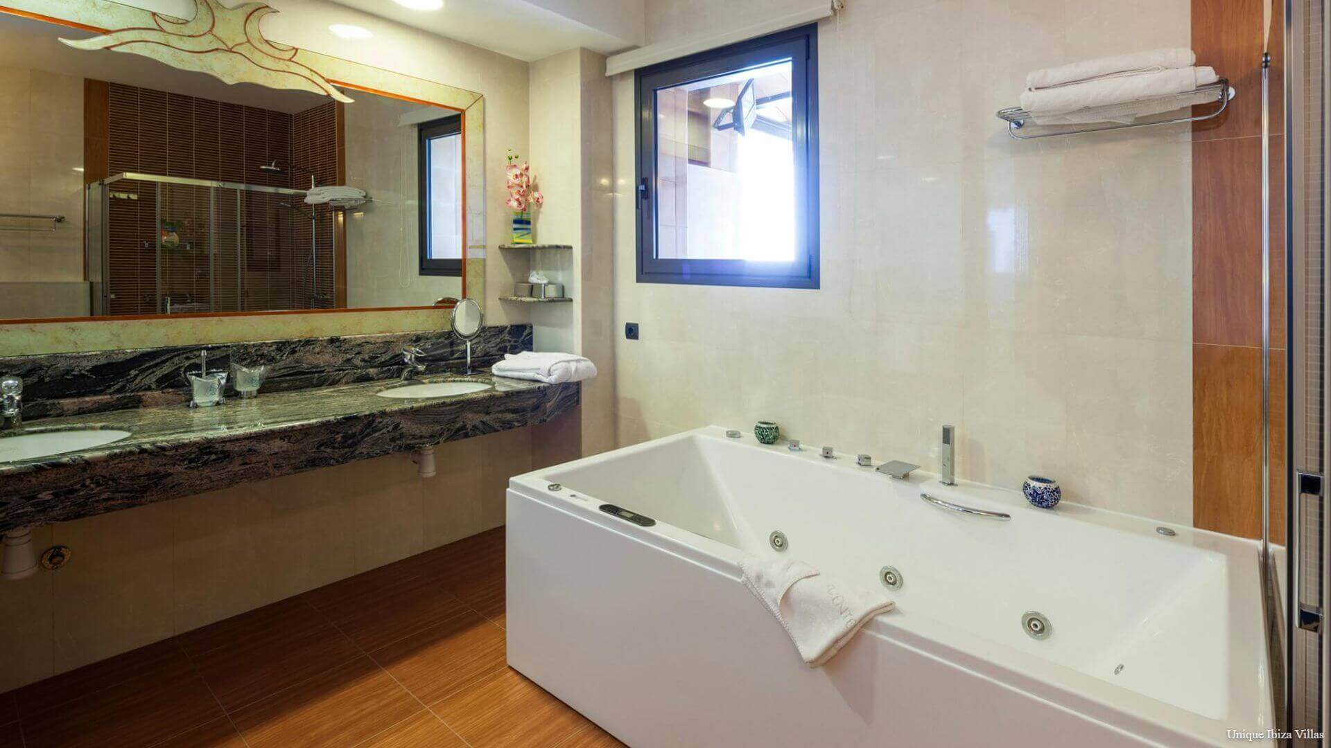 VILLA FUENTE DE IBIZA - 6 Bedrooms - Near Ibiza Town