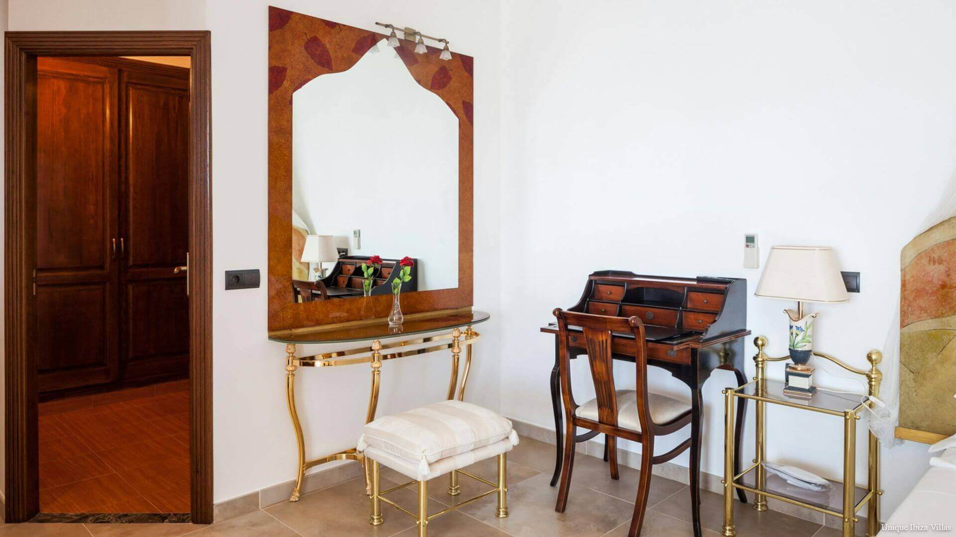 VILLA FUENTE DE IBIZA - 6 Bedrooms - Near Ibiza Town