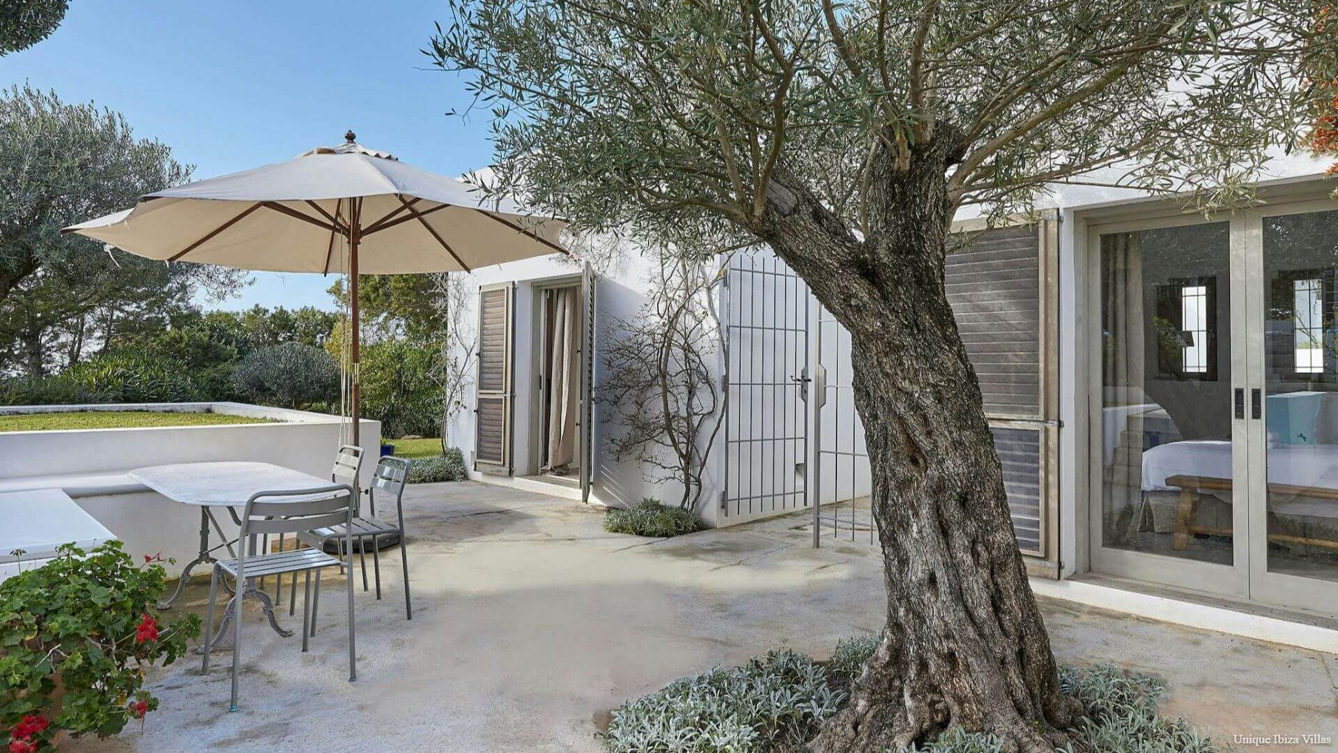 VILLA CASA JUANA - 6 Bedrooms - Cala Tarida/San Jose (Sunsets) 