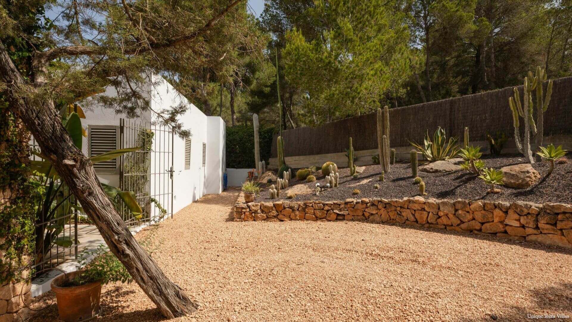 VILLA CASA JUANA - 6 Bedrooms - Cala Tarida/San Jose (Sunsets) 