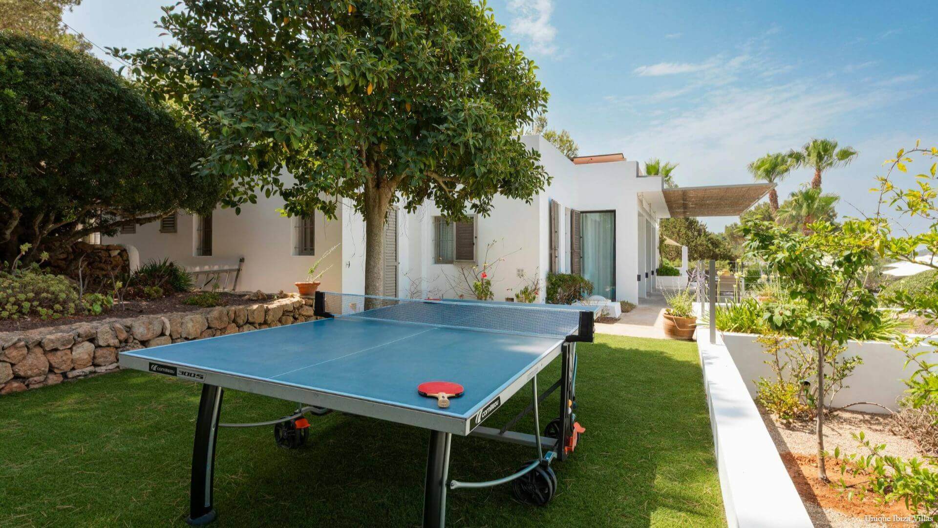 VILLA CASA JUANA - 6 Bedrooms - Cala Tarida/San Jose (Sunsets) 