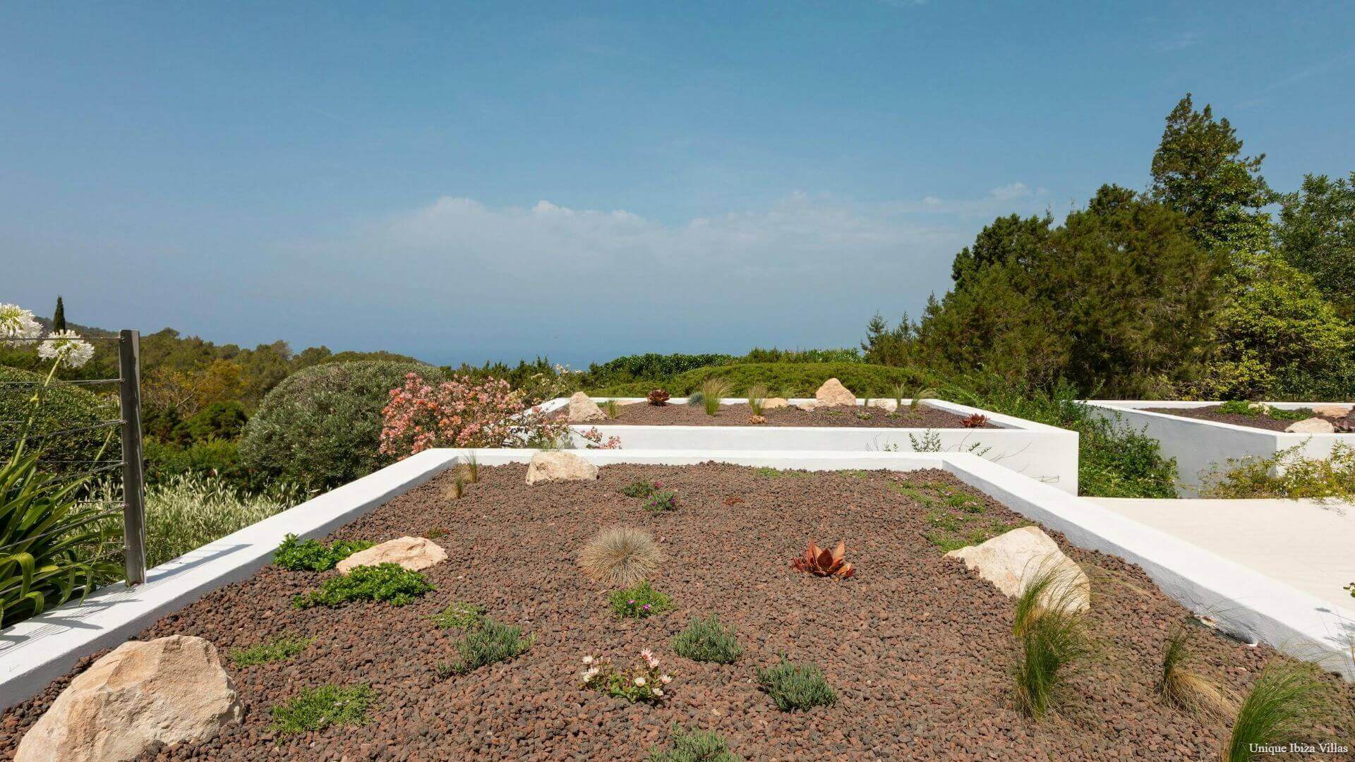VILLA CASA JUANA - 6 Bedrooms - Cala Tarida/San Jose (Sunsets) 