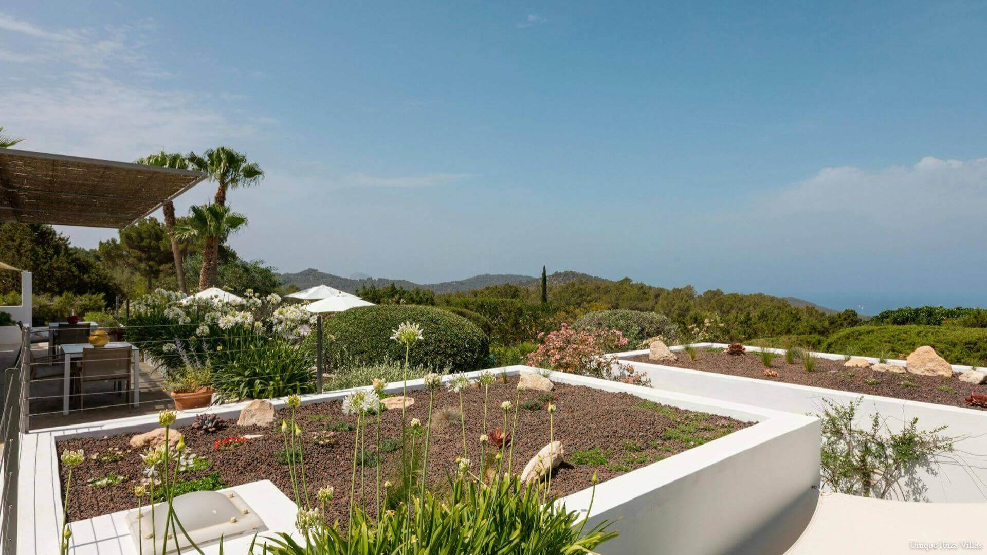 VILLA CASA JUANA - 6 Bedrooms - Cala Tarida/San Jose (Sunsets) 