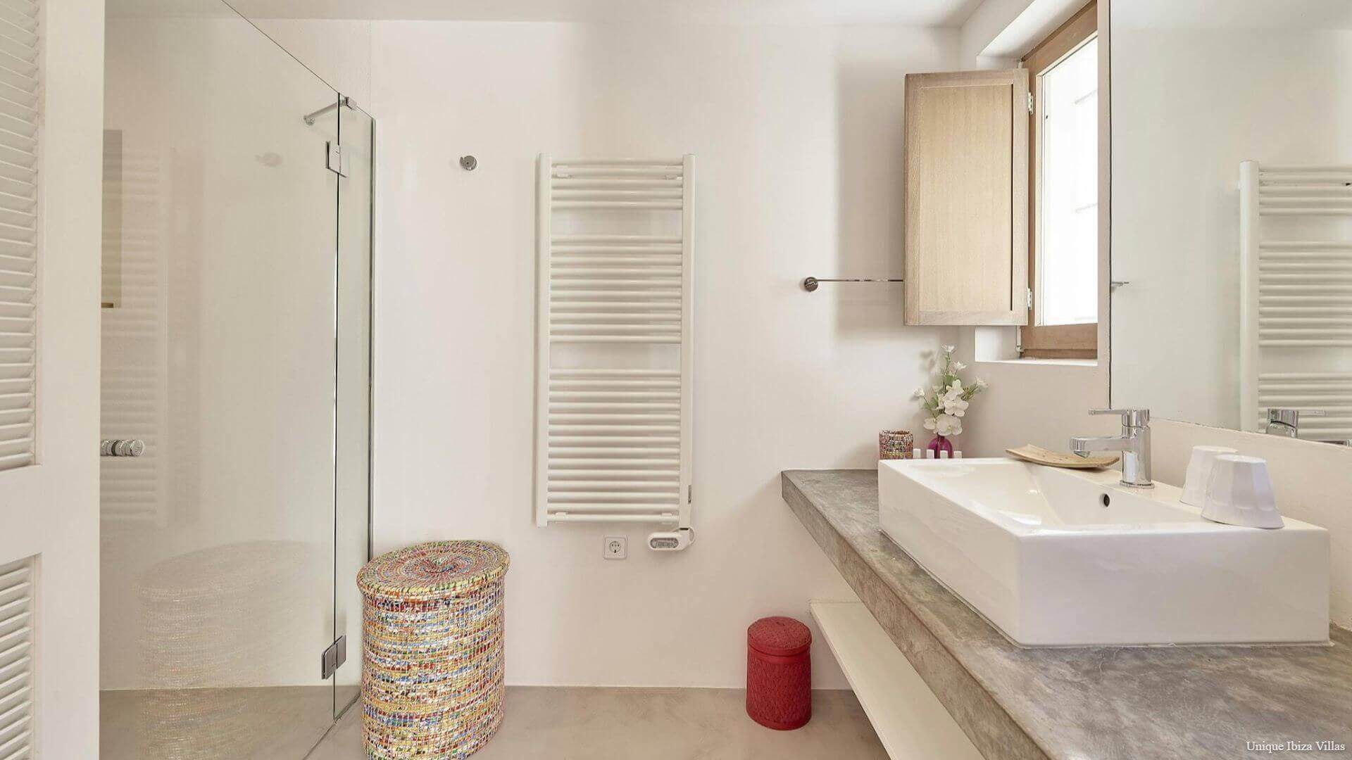 VILLA CASA JUANA - 6 Bedrooms - Cala Tarida/San Jose (Sunsets) 