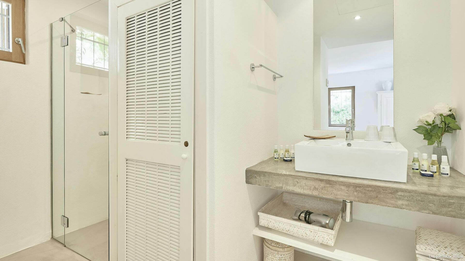 VILLA CASA JUANA - 6 Bedrooms - Cala Tarida/San Jose (Sunsets) 
