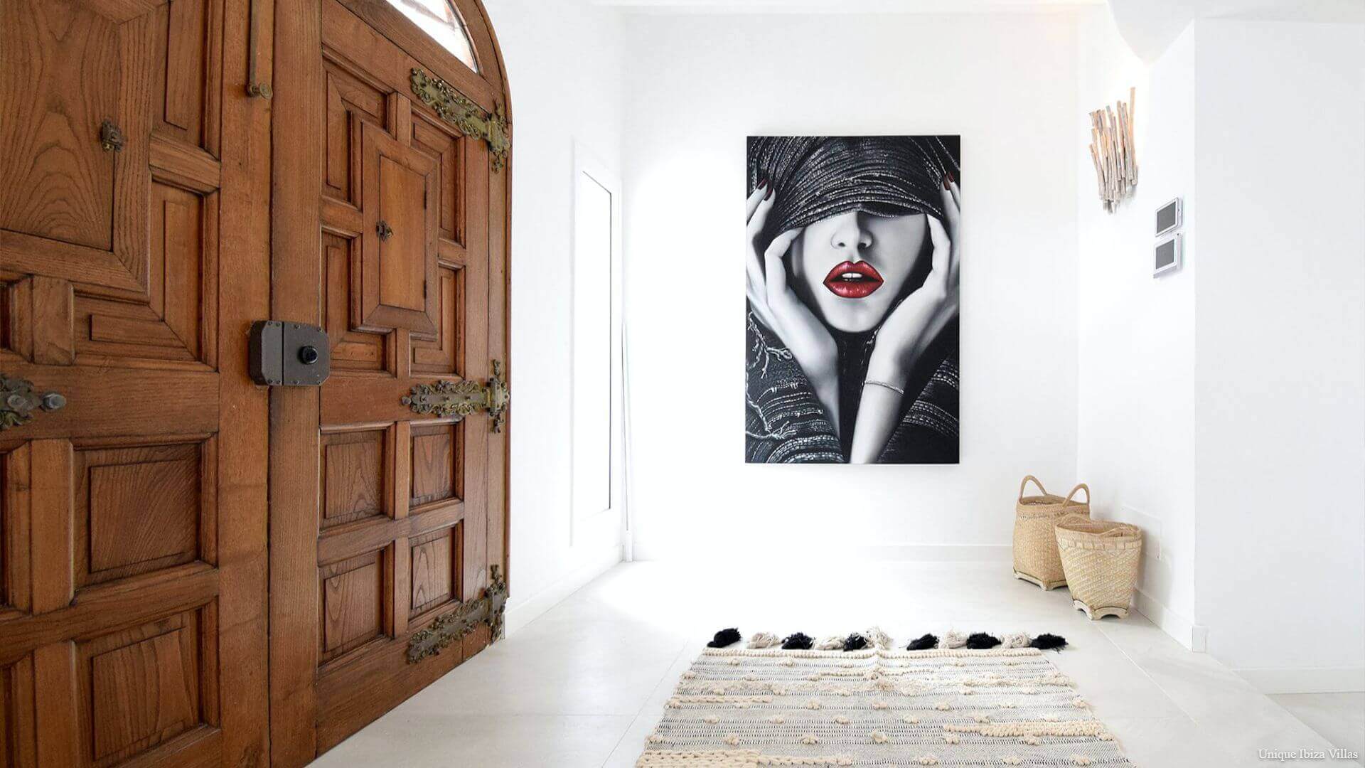 - CASA CHIC - Es Cubells - 5 Bedrooms