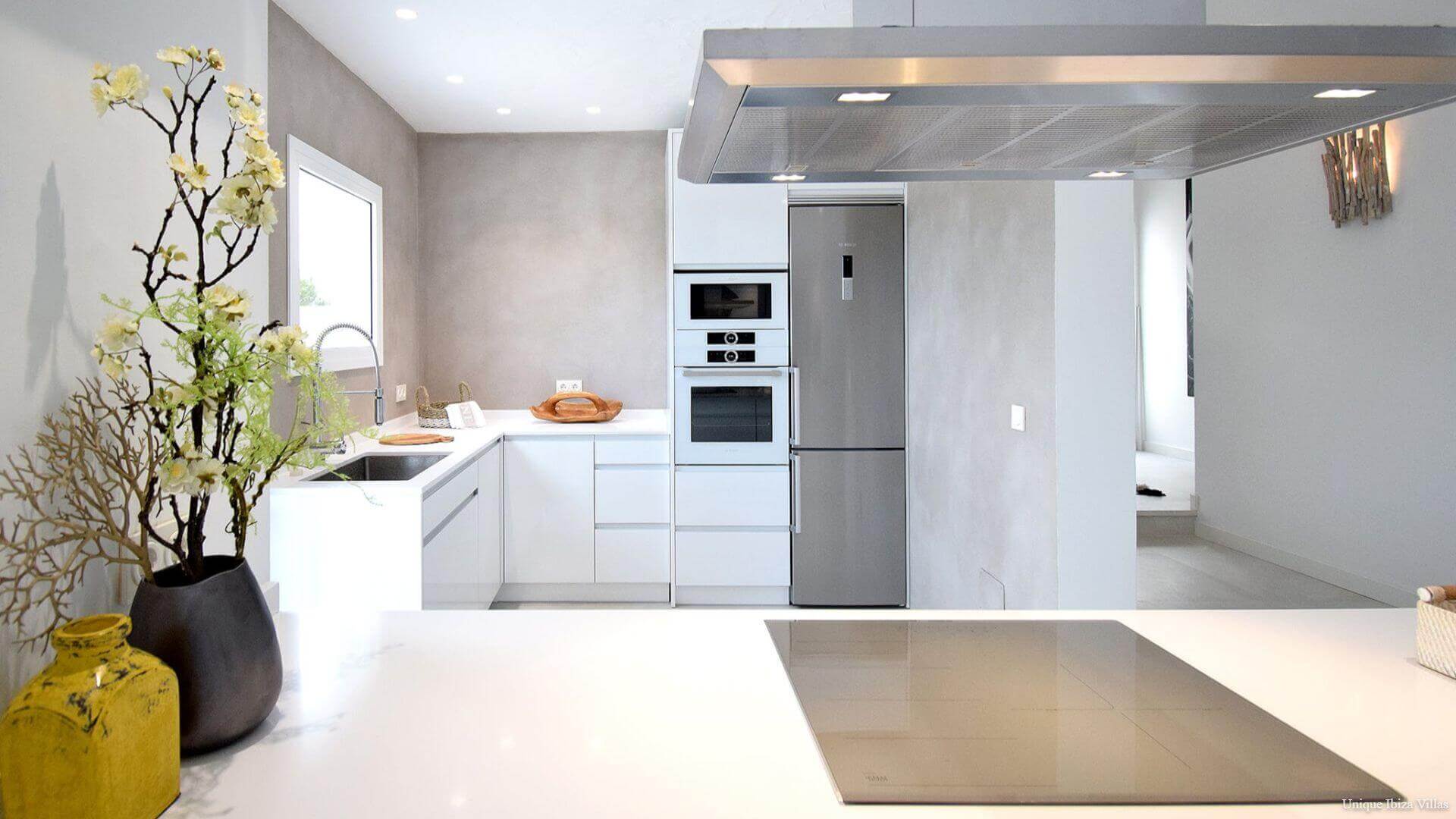 - CASA CHIC - Es Cubells - 5 Bedrooms