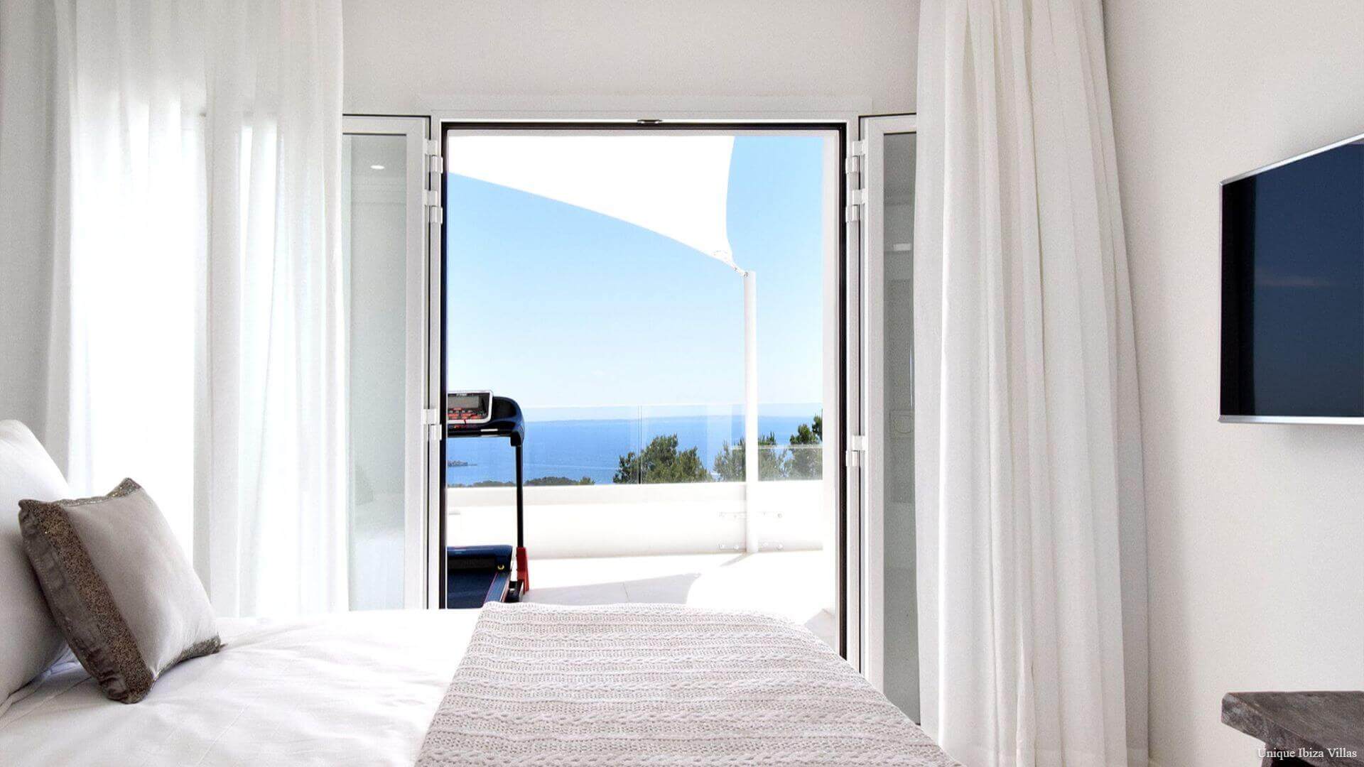 - CASA CHIC - Es Cubells - 5 Bedrooms