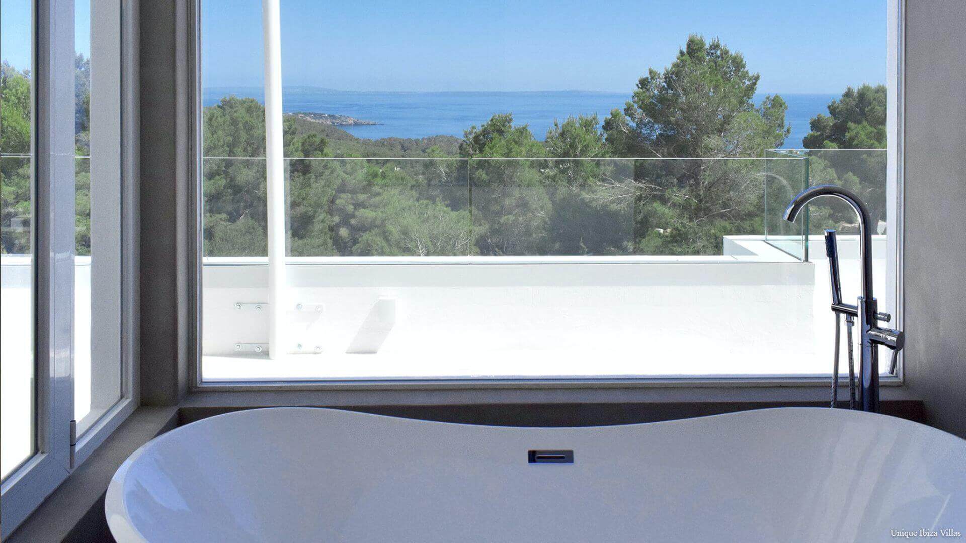 - CASA CHIC - Es Cubells - 5 Bedrooms
