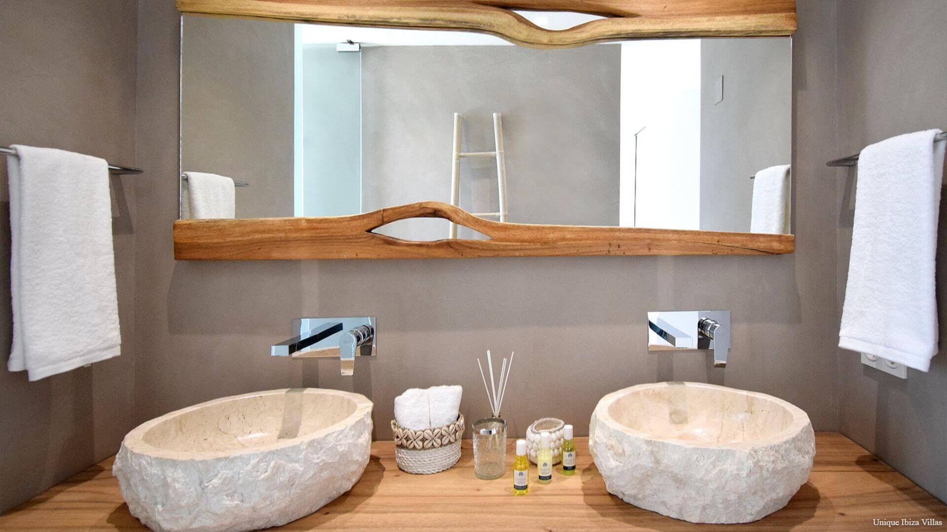 - CASA CHIC - Es Cubells - 5 Bedrooms