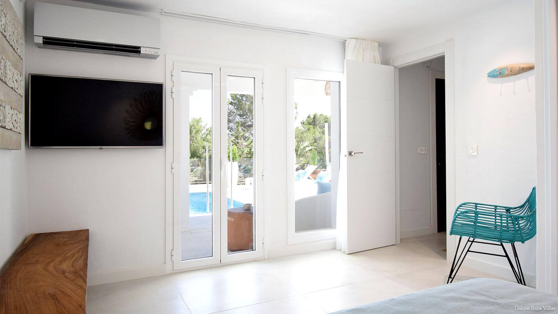 - CASA CHIC - Es Cubells - 5 Bedrooms