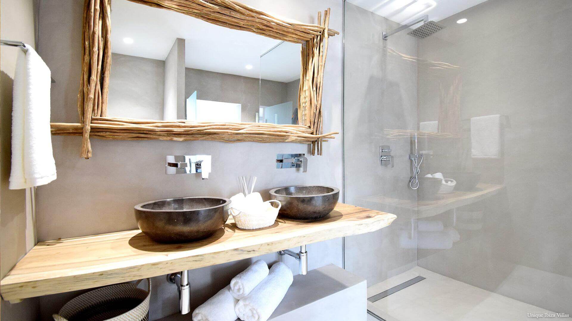 - CASA CHIC - Es Cubells - 5 Bedrooms
