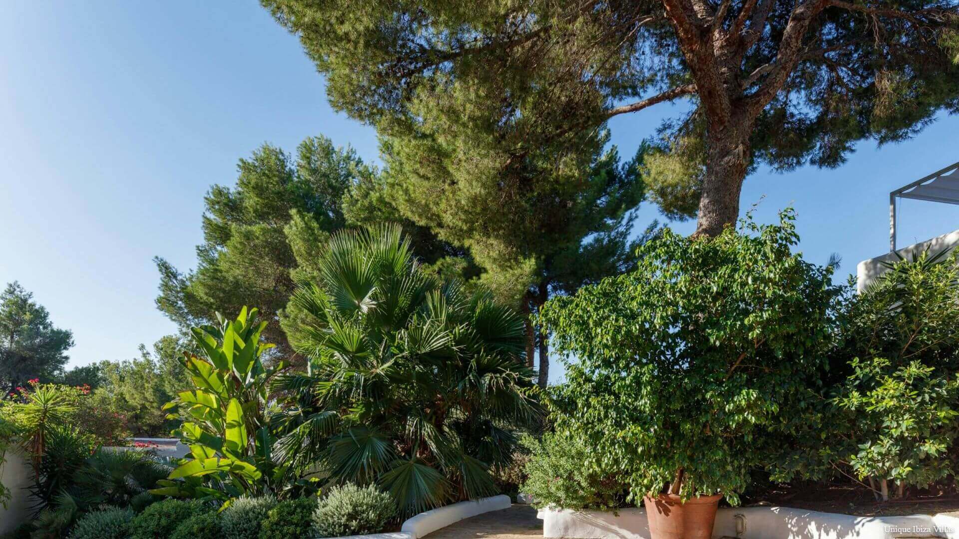 VILLA CASA PUIG REDO - 5 Bedrooms - Es Cubells/Porroig/Cala Jondal 