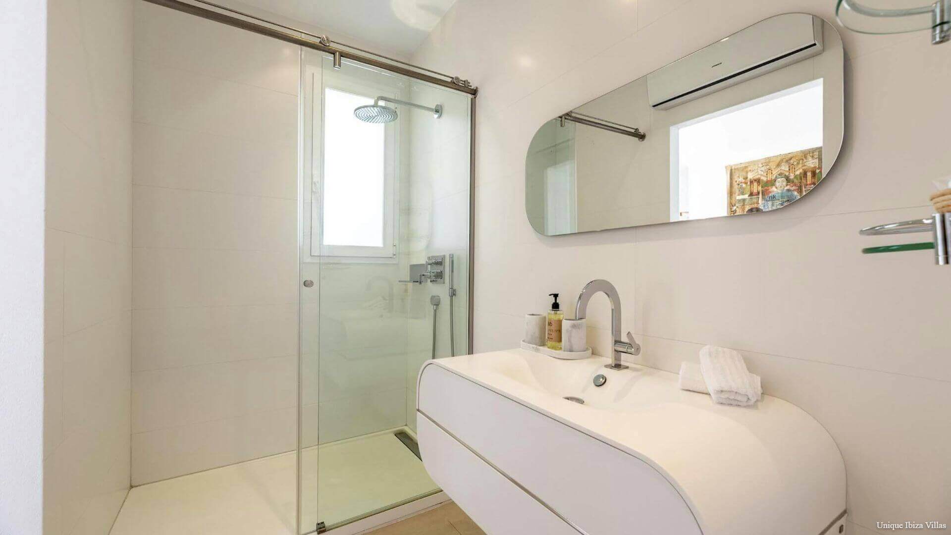 VILLA CAN FELIPE - 6 Bedrooms - San Jose/Es Cubells