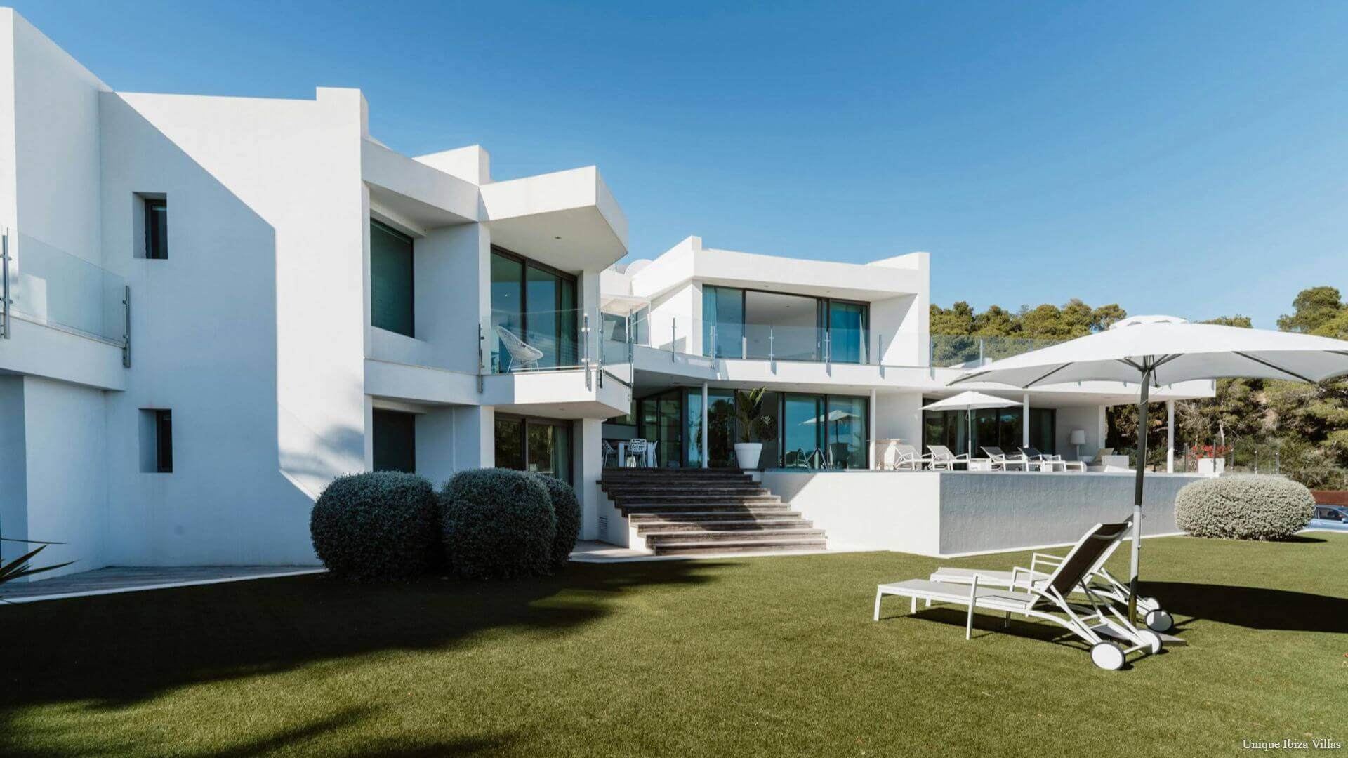 VILLA ALEGRE BELLE - 5 Bedrooms - Vista Alegre/San Jose