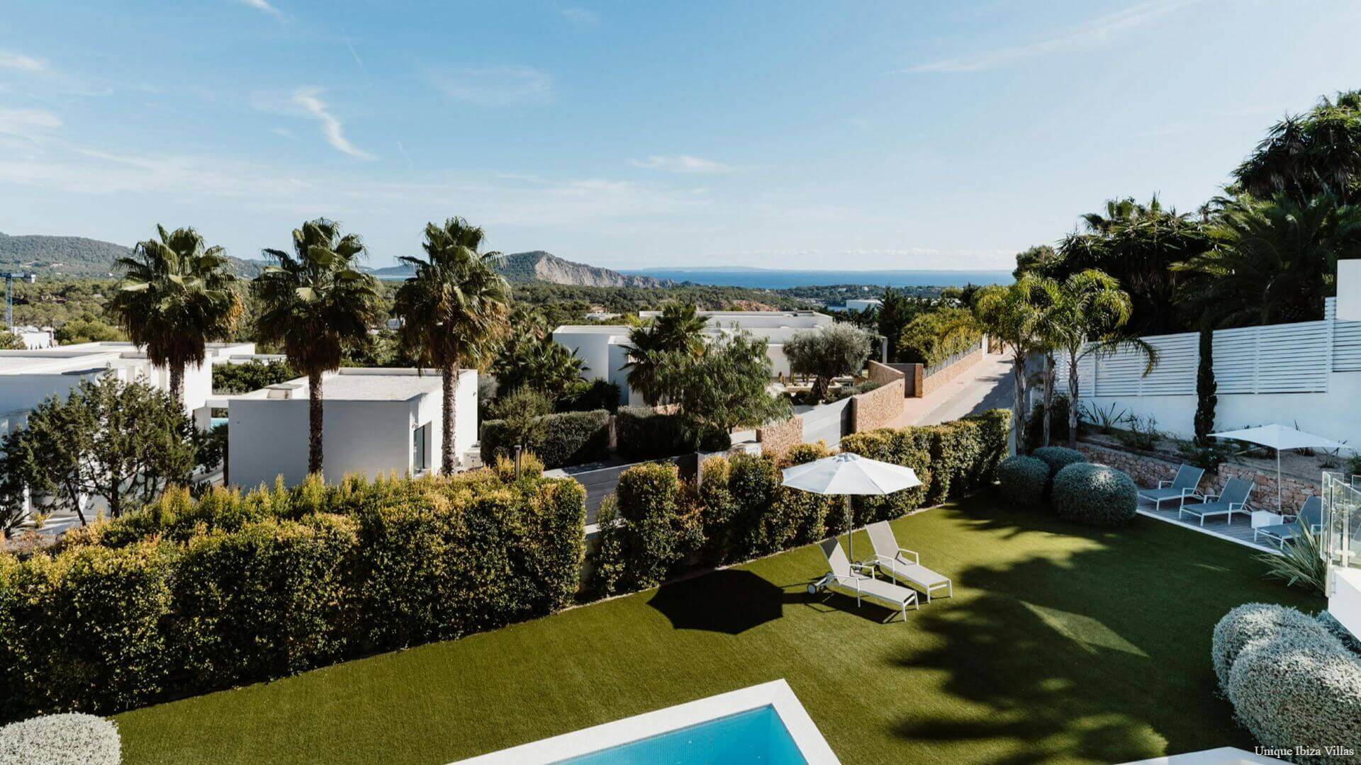 VILLA ALEGRE BELLE - 5 Bedrooms - Vista Alegre/San Jose