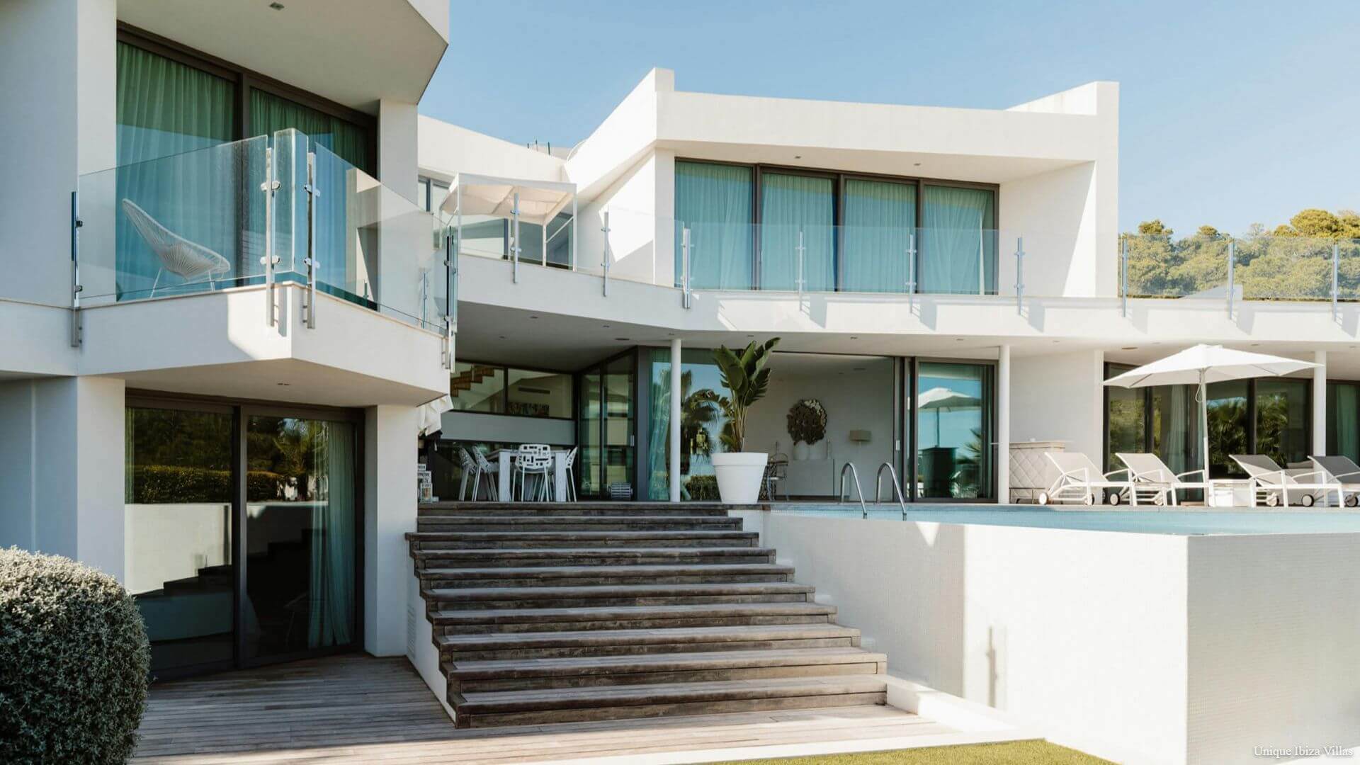 VILLA ALEGRE BELLE - 5 Bedrooms - Vista Alegre/San Jose