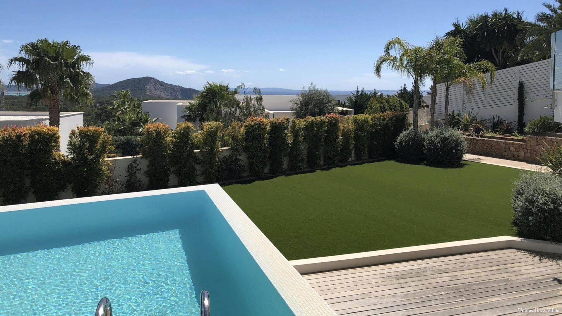 VILLA ALEGRE BELLE - 5 Bedrooms - Vista Alegre/San Jose