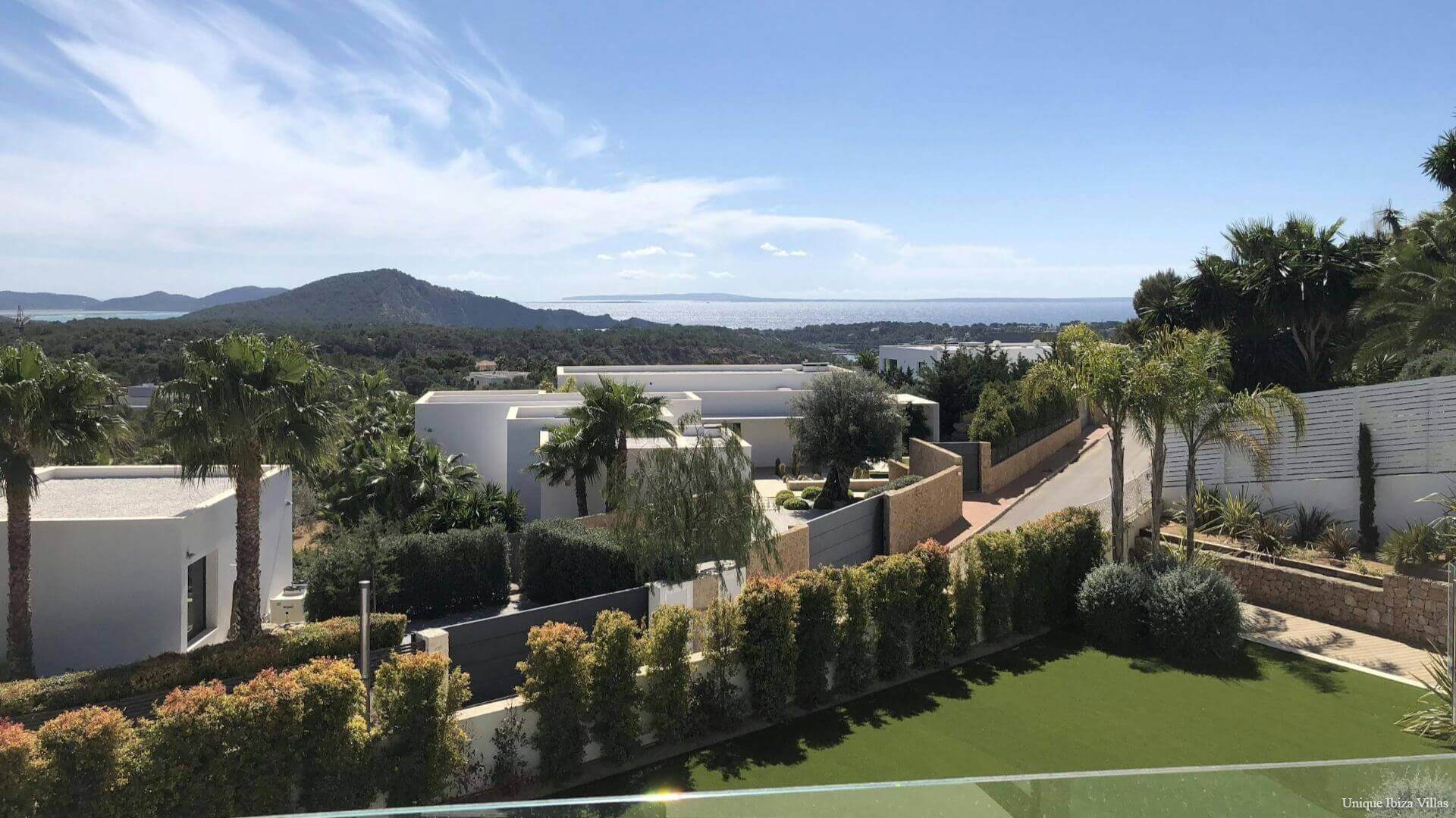 VILLA ALEGRE BELLE - 5 Bedrooms - Vista Alegre/San Jose