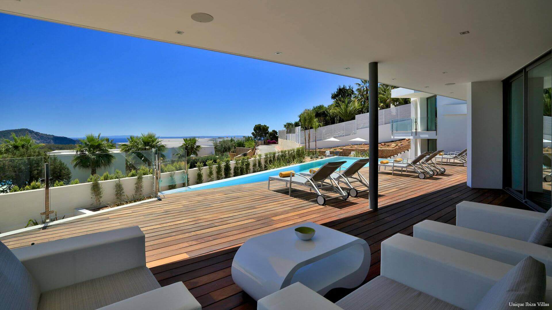 VILLA ALEGRE BELLE - 5 Bedrooms - Vista Alegre/San Jose