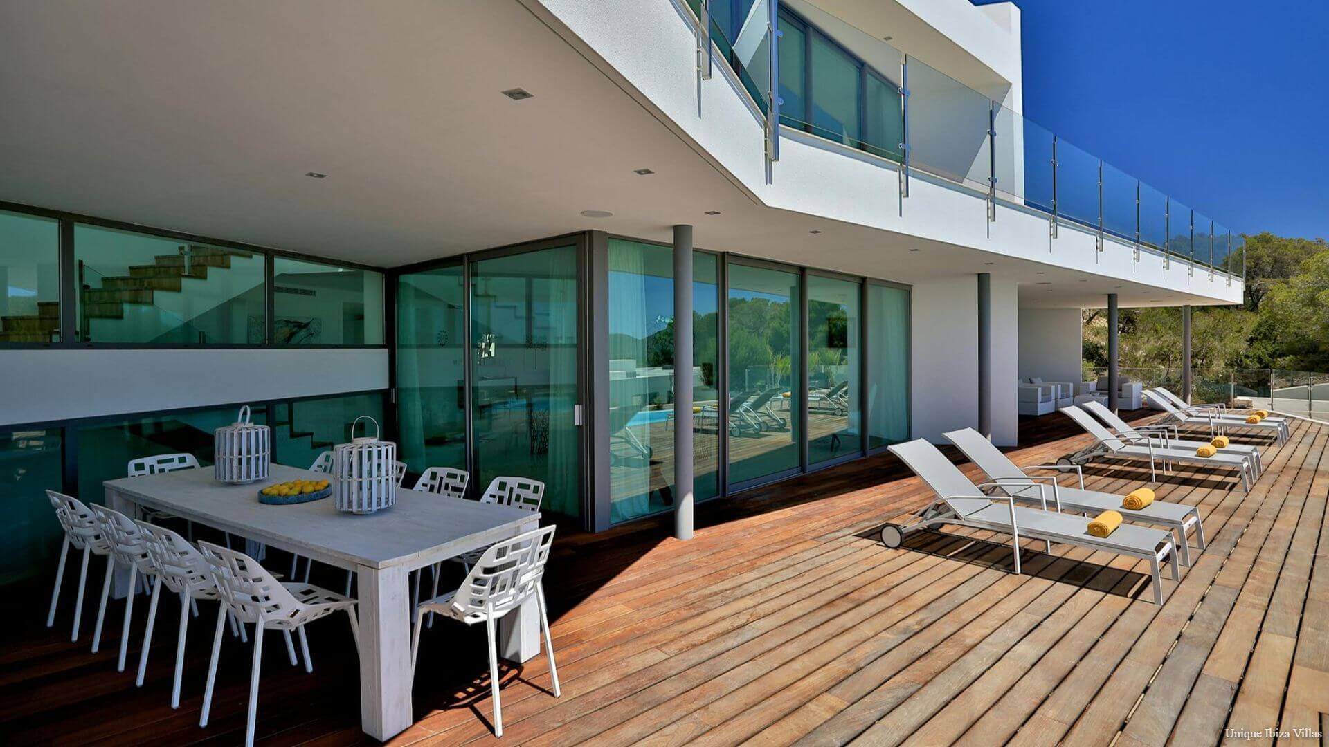 VILLA ALEGRE BELLE - 5 Bedrooms - Vista Alegre/San Jose