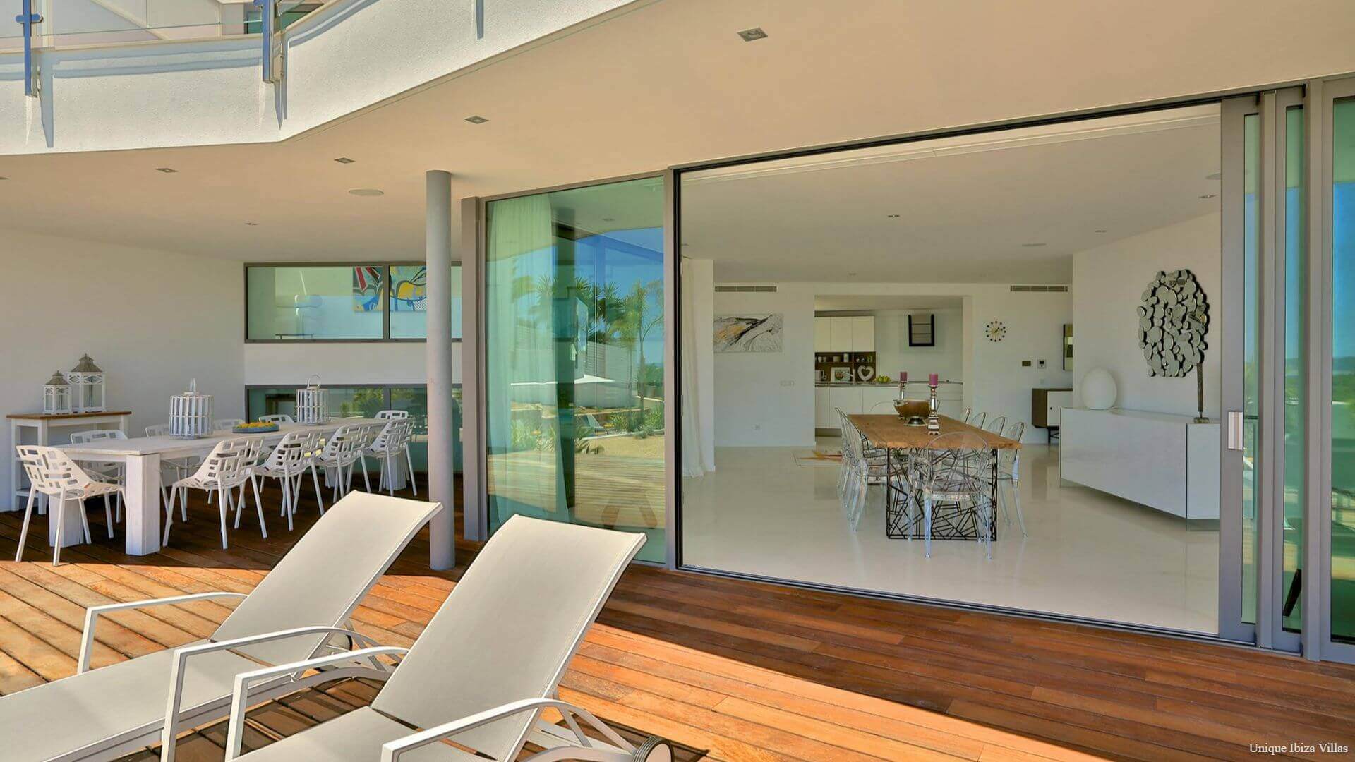 VILLA ALEGRE BELLE - 5 Bedrooms - Vista Alegre/San Jose