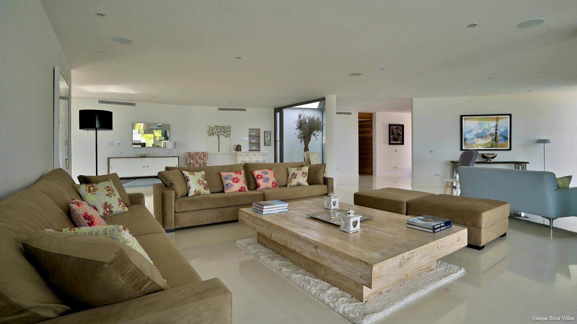 VILLA ALEGRE BELLE - 5 Bedrooms - Vista Alegre/San Jose