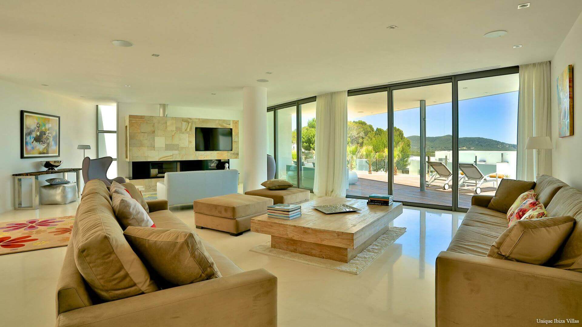 VILLA ALEGRE BELLE - 5 Bedrooms - Vista Alegre/San Jose