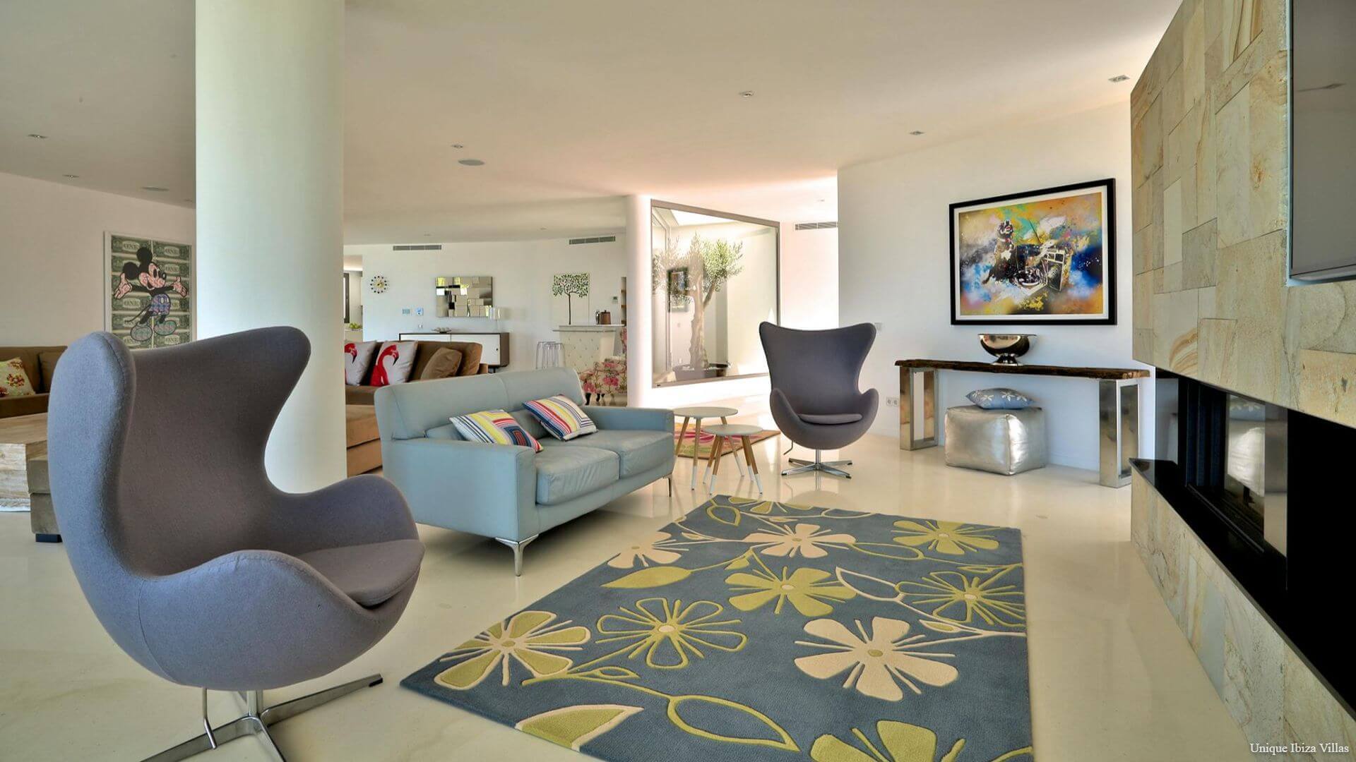 VILLA ALEGRE BELLE - 5 Bedrooms - Vista Alegre/San Jose