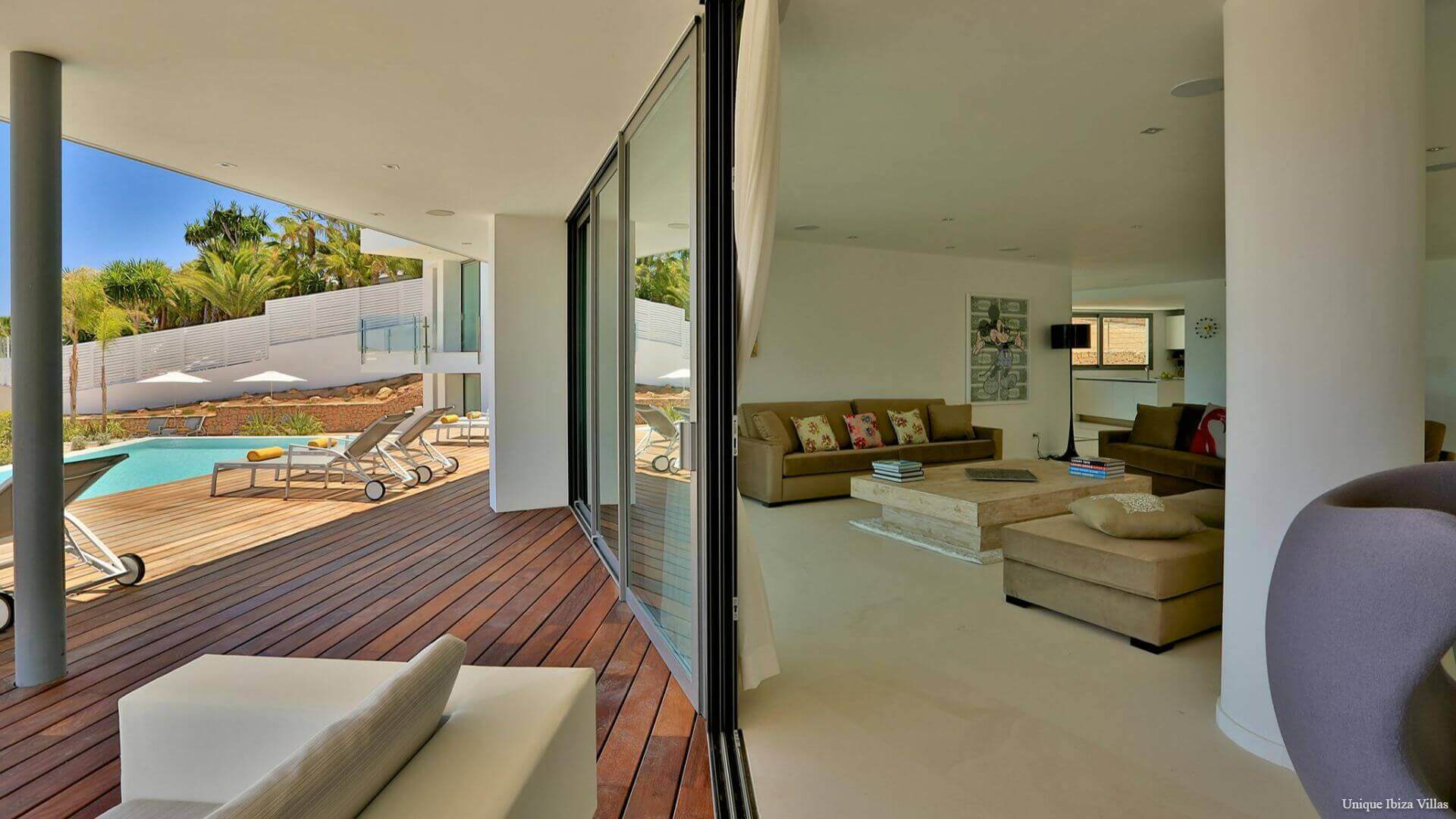 VILLA ALEGRE BELLE - 5 Bedrooms - Vista Alegre/San Jose
