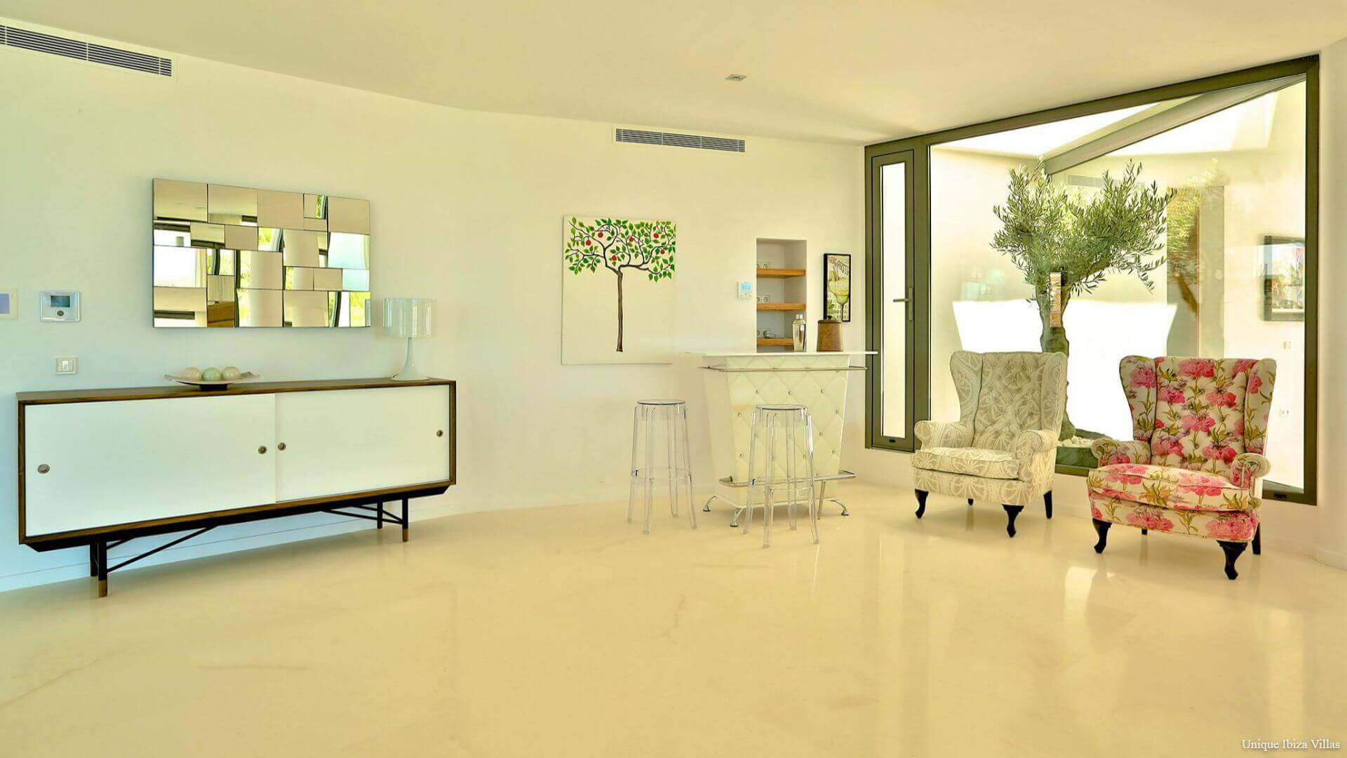 VILLA ALEGRE BELLE - 5 Bedrooms - Vista Alegre/San Jose