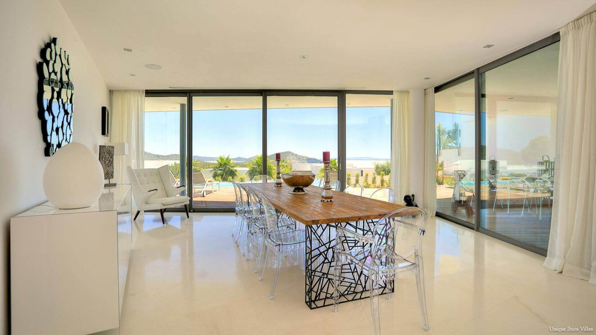 VILLA ALEGRE BELLE - 5 Bedrooms - Vista Alegre/San Jose