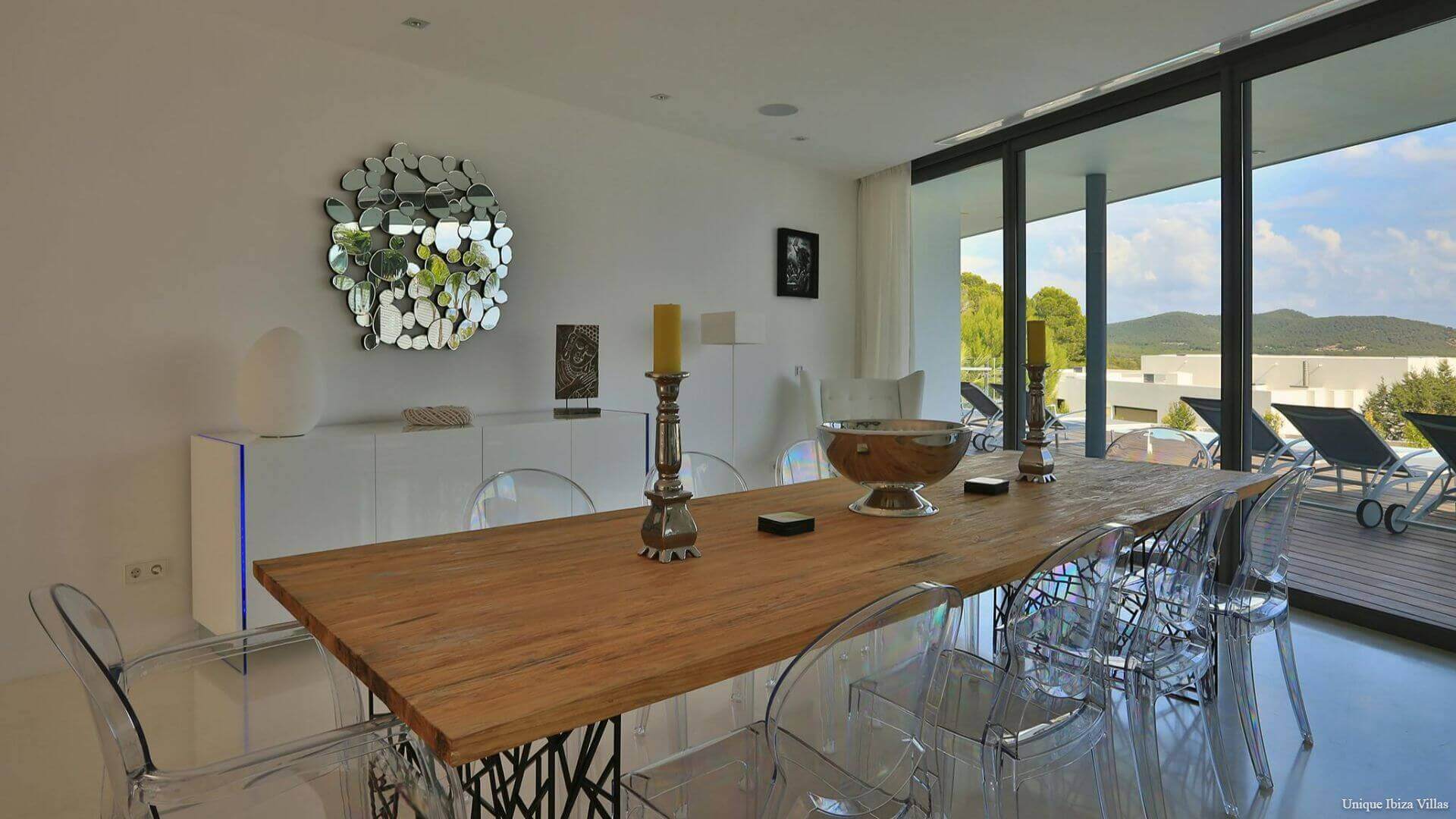 VILLA ALEGRE BELLE - 5 Bedrooms - Vista Alegre/San Jose