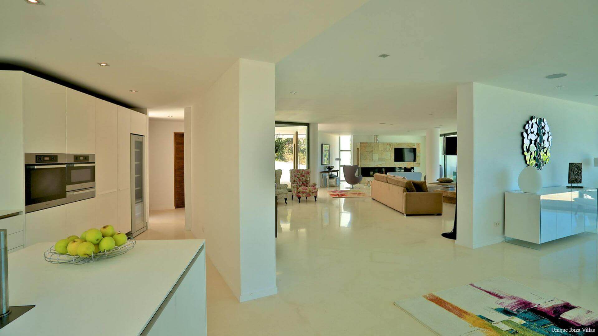VILLA ALEGRE BELLE - 5 Bedrooms - Vista Alegre/San Jose