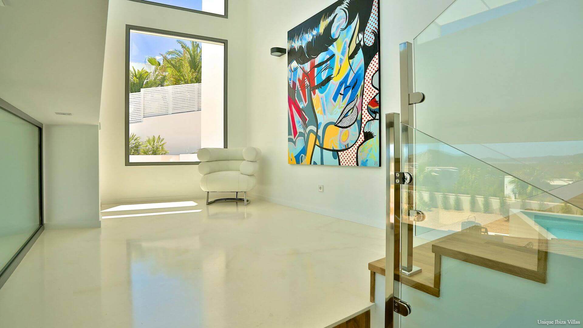 VILLA ALEGRE BELLE - 5 Bedrooms - Vista Alegre/San Jose