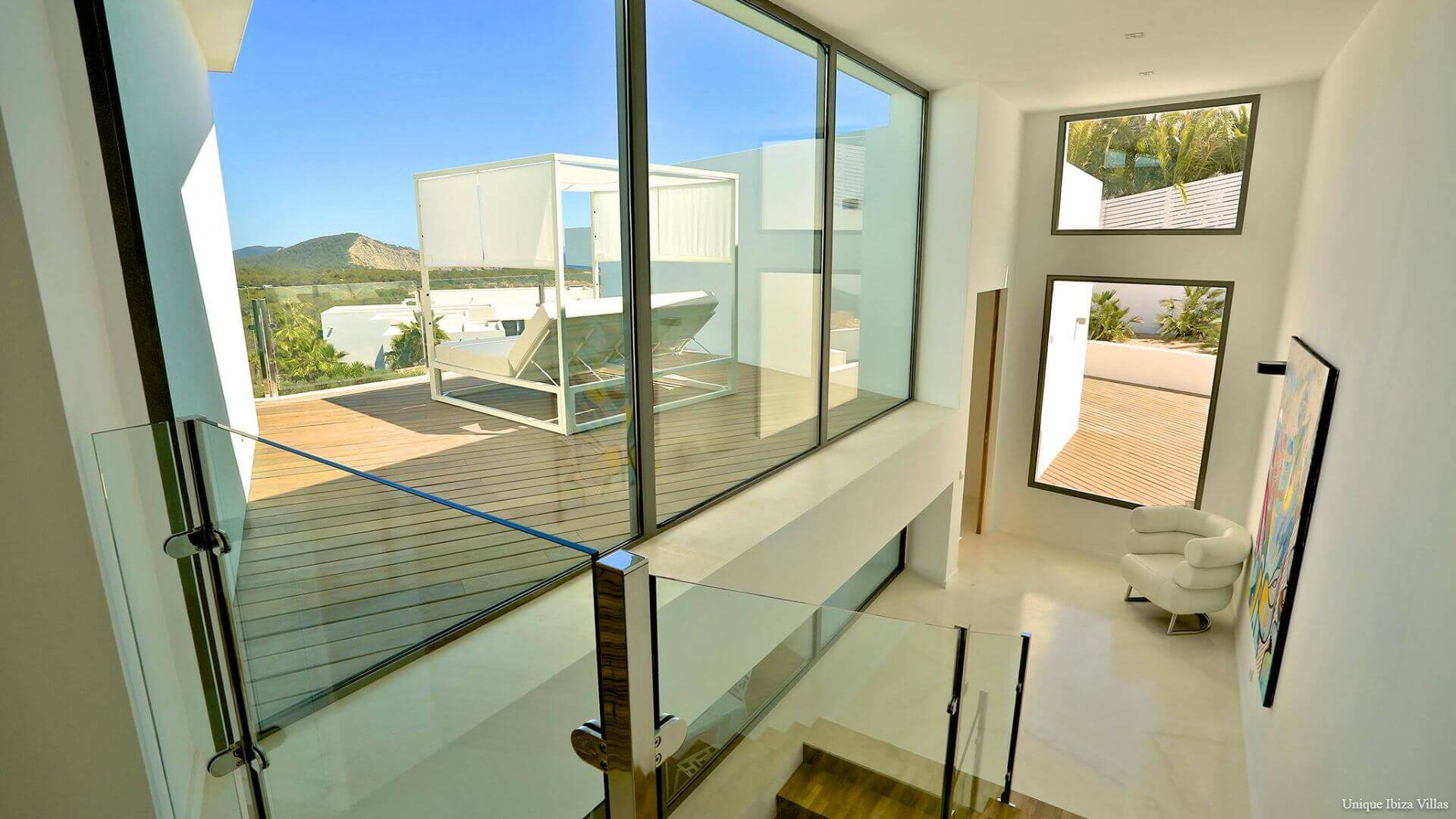 VILLA ALEGRE BELLE - 5 Bedrooms - Vista Alegre/San Jose