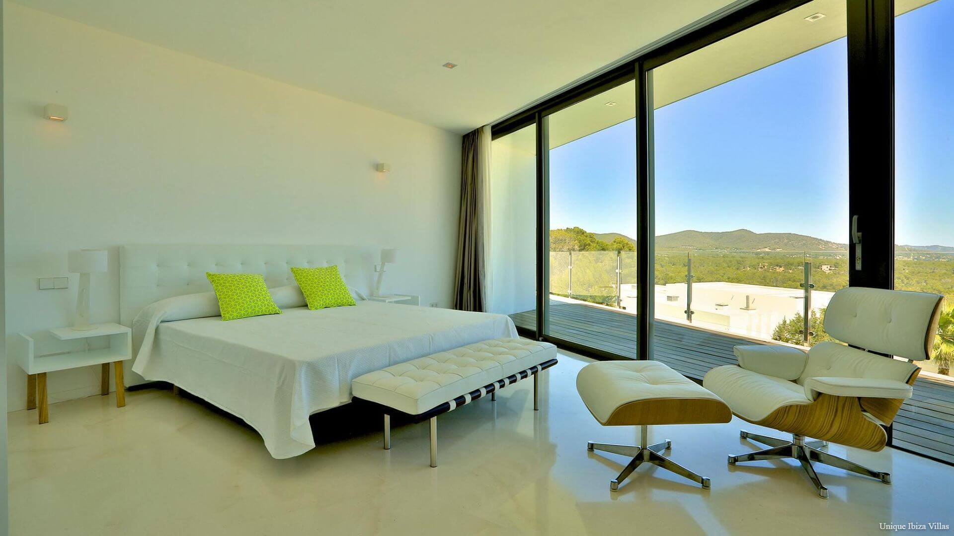 VILLA ALEGRE BELLE - 5 Bedrooms - Vista Alegre/San Jose