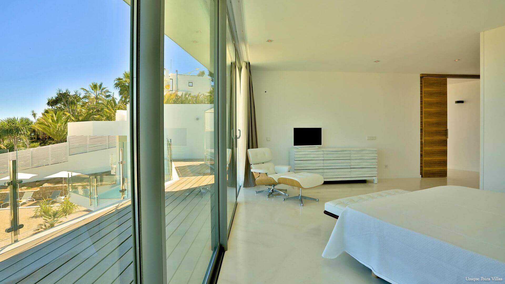 VILLA ALEGRE BELLE - 5 Bedrooms - Vista Alegre/San Jose