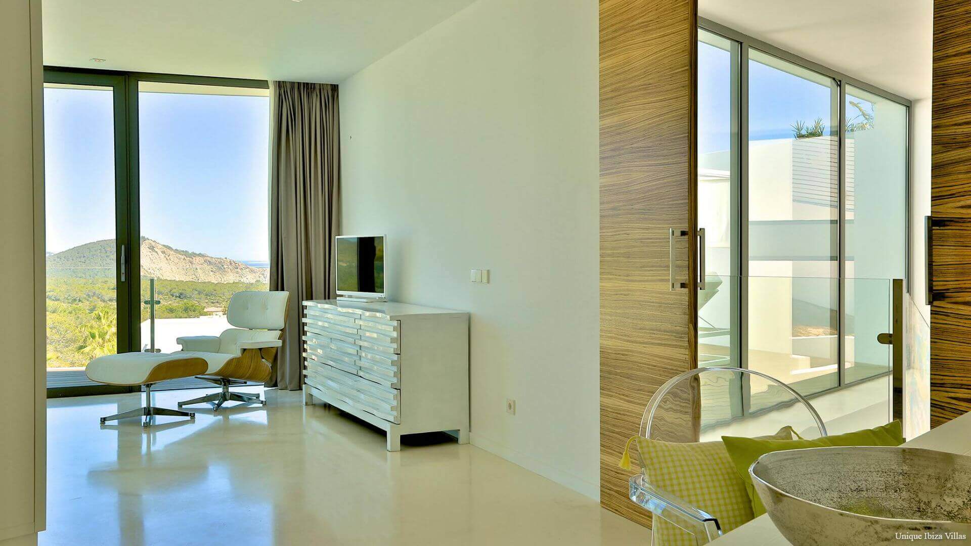 VILLA ALEGRE BELLE - 5 Bedrooms - Vista Alegre/San Jose