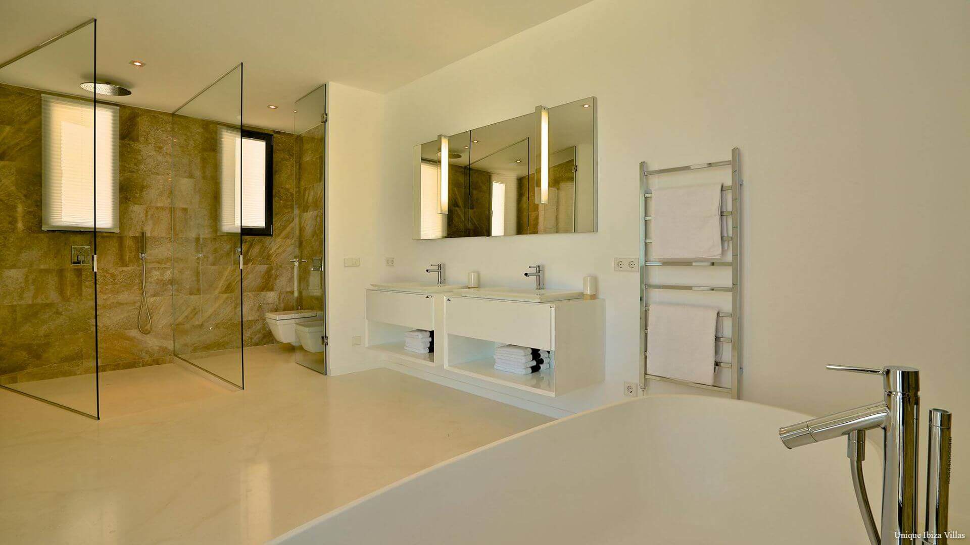 VILLA ALEGRE BELLE - 5 Bedrooms - Vista Alegre/San Jose