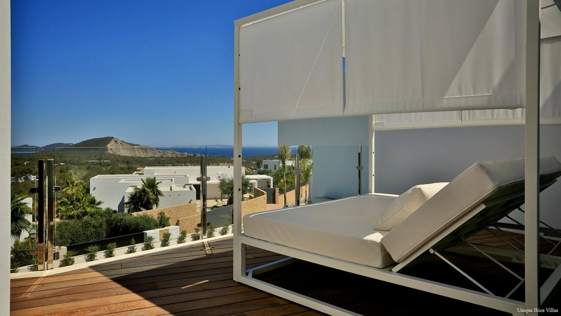 VILLA ALEGRE BELLE - 5 Bedrooms - Vista Alegre/San Jose